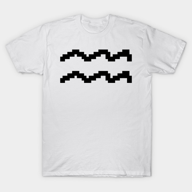 Aquarius pixel